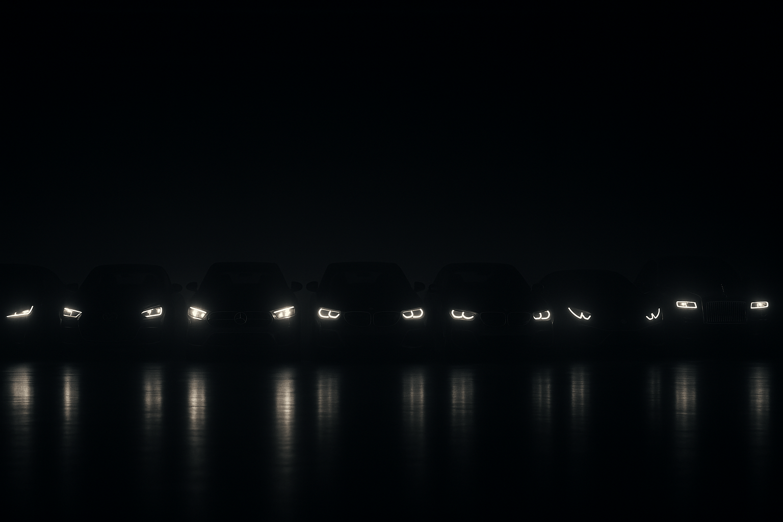 Luxury Auto Experience